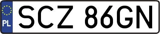 SCZ86GN