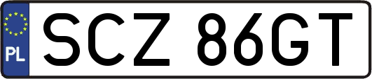 SCZ86GT
