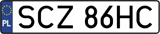 SCZ86HC