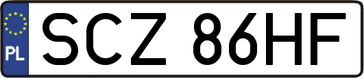 SCZ86HF