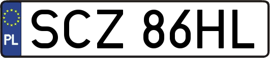 SCZ86HL