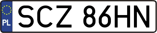 SCZ86HN
