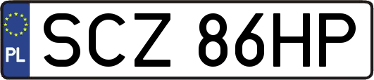 SCZ86HP