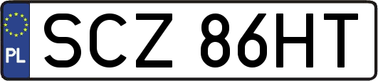 SCZ86HT