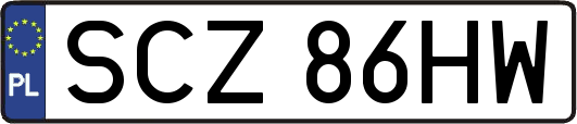 SCZ86HW