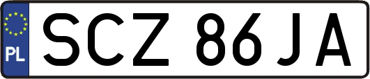 SCZ86JA