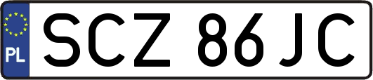 SCZ86JC