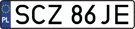 SCZ86JE