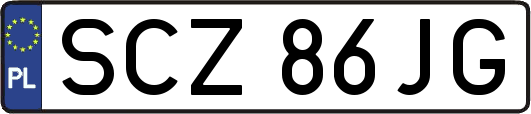 SCZ86JG