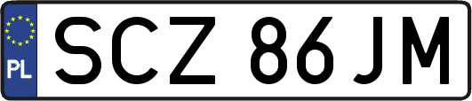 SCZ86JM