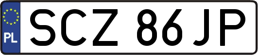SCZ86JP