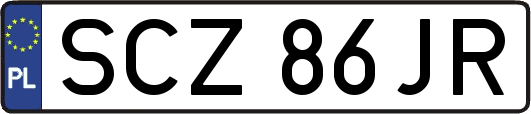 SCZ86JR