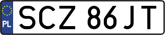 SCZ86JT