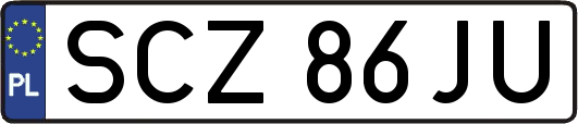 SCZ86JU