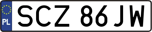 SCZ86JW