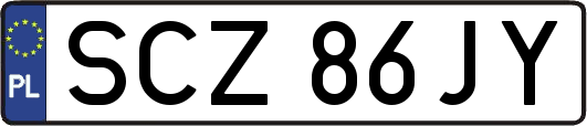 SCZ86JY