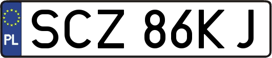 SCZ86KJ