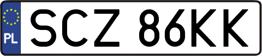 SCZ86KK