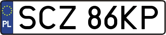SCZ86KP