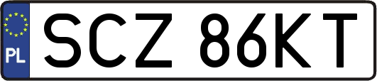 SCZ86KT
