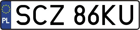 SCZ86KU
