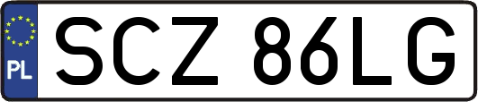 SCZ86LG