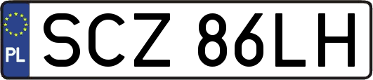 SCZ86LH