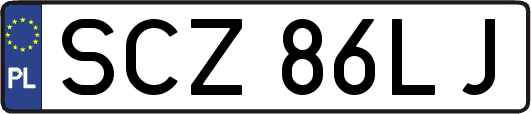 SCZ86LJ