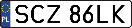 SCZ86LK