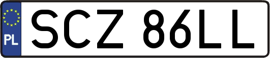 SCZ86LL