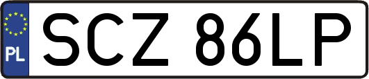 SCZ86LP