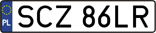 SCZ86LR