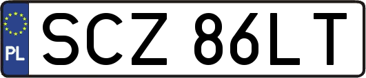 SCZ86LT