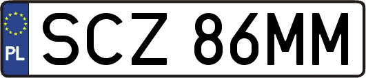 SCZ86MM