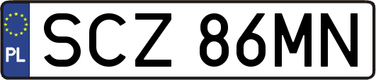 SCZ86MN