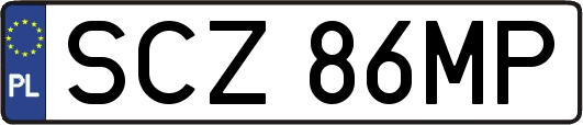 SCZ86MP