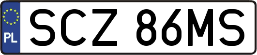 SCZ86MS