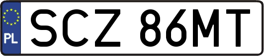 SCZ86MT