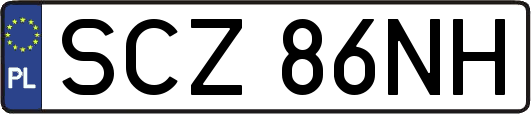 SCZ86NH