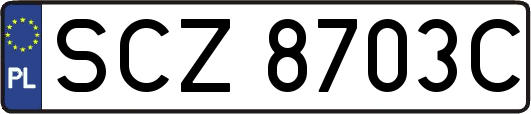 SCZ8703C