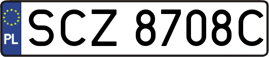 SCZ8708C