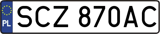 SCZ870AC