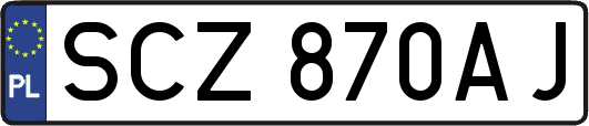 SCZ870AJ