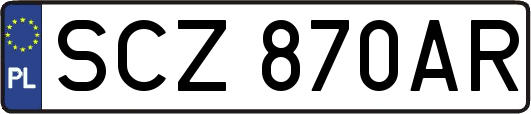 SCZ870AR