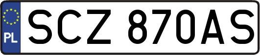 SCZ870AS