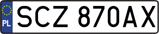 SCZ870AX
