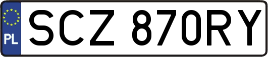 SCZ870RY