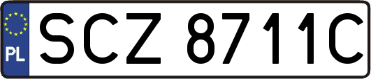 SCZ8711C
