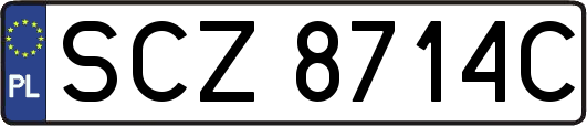 SCZ8714C
