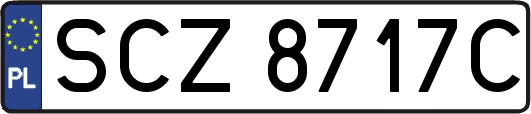 SCZ8717C